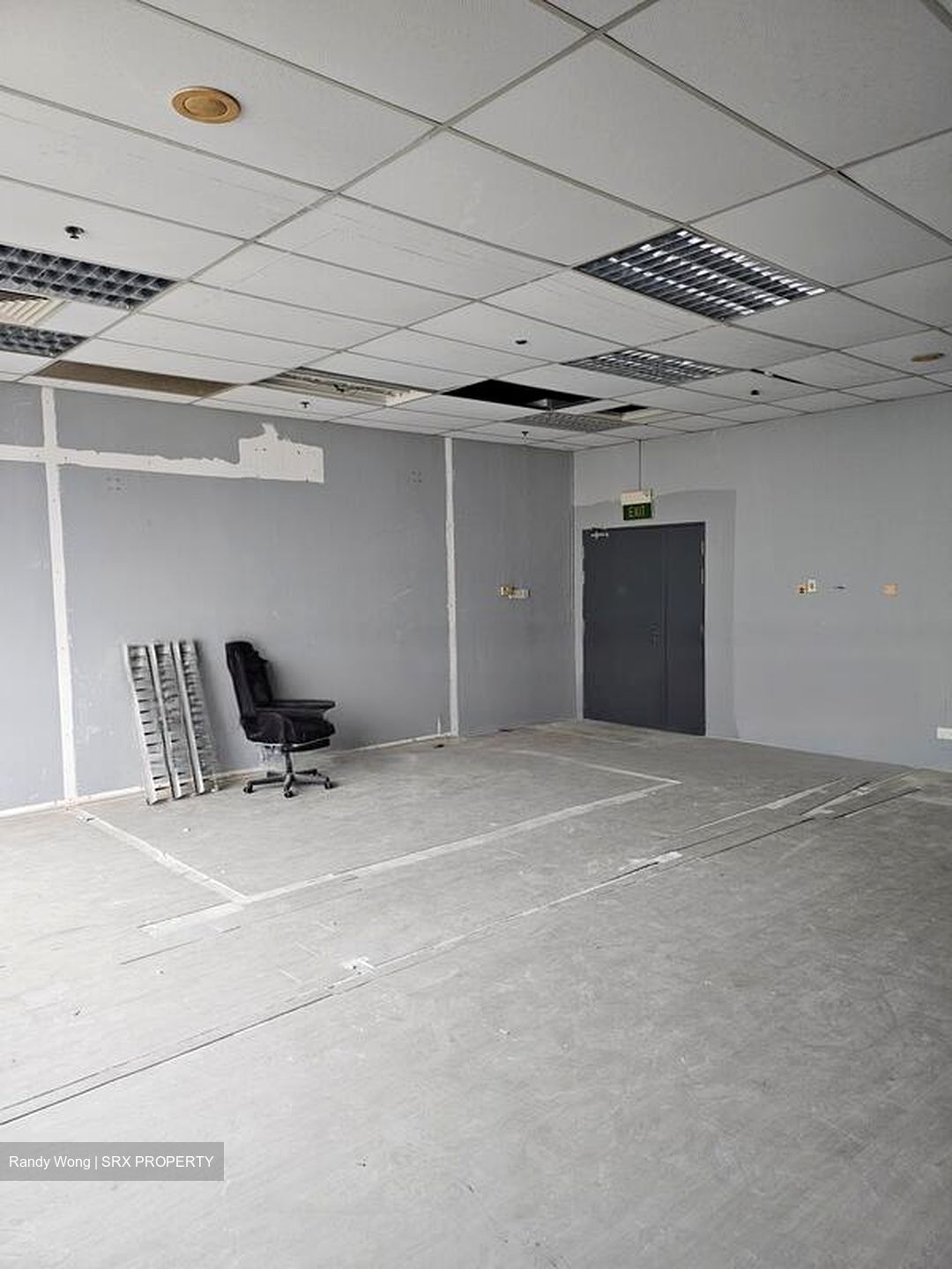 Upper Paya Lebar Road (D19), Factory #453139111